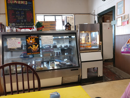 Smitty's Pop and Hops Shop